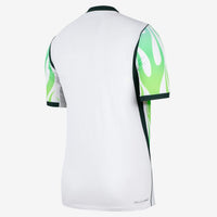 Maglie Calcio Nigeria Away 26/27