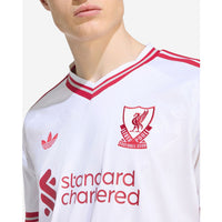 Maglia Liverpool Away 26/27