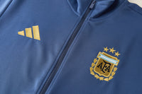 Insieme Tuta Calcio Argentina 26/27