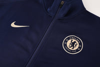 Insieme Tuta Calcio Chelsea 24/25