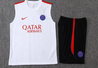 Maglia e Pantaloncini Allenamento PSG 26/27