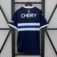 Maglia Universidad Católica Away 25/26