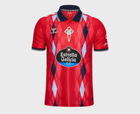 Maglia RC Celta Third 26/27