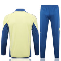 Insieme Tuta Calcio Ajax Bambino 24/25