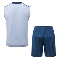 Maglia e Pantaloncini Allenamento Italia 26/27