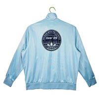 Cappotto Oasis x Adidas 2025