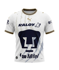 Maglia PUMAS Unam Away 26/27