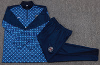 Insieme Tuta Calcio PSG 25/26