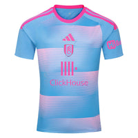 Maglia Fulham Third 26/27