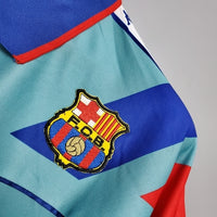 Maglia FC Barcelona Retro Away 92/95