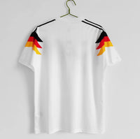 Maglia Germania Retro 1990