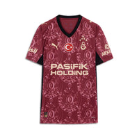 Maglia Galatasaray Third 25/26