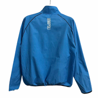 Cappotto SSC Napoli 25/26