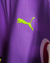 Maglia Borussia Dortmund Third Versione Giocatore 26/27