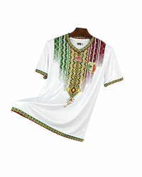 Maglie Calcio Mali Away 26/27