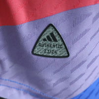 Maglia Giappone Edizione Speciale Versione Giocatore 23/24