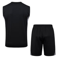 Maglia e Pantaloncini Allenamento Argentina 25/26