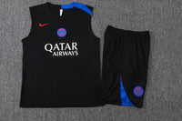 Maglia e Pantaloncini Allenamento PSG 25/26