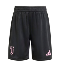 T-shirt e Pantaloncini per Bambino Juventus Home 25/26