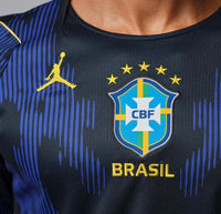 Maglia Brasil Away 26/27