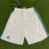 Pantaloncini Real Madrid Retro 17/18