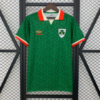 Maglia Ireland St. Patrick's Day Away 25/26
