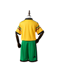 T-shirt e Pantaloncini per Bambino JAMAICA Home 26/27