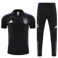 Maglia e Pantaloni Germania 25/26