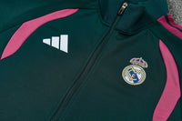 Insieme Tuta Calcio Real Madrid 26/27