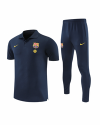 Maglia e Pantaloni Barcelona 25/26