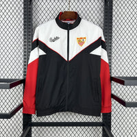 Cappotto Impermeabile Sevilla FC 25/26