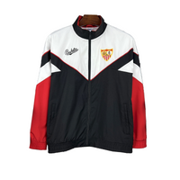 Cappotto Impermeabile Sevilla FC 25/26