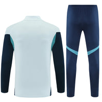Insieme Tuta Calcio Arsenal Bambino 25/26