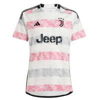 Maglia Juventus Away 23/24
