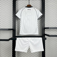 T-shirt e Pantaloncini per Bambino Botafogo Third 25/26