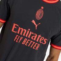 Maglia AC Milan Third Versione Giocatore 26/27