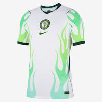 Maglie Calcio Nigeria Away 26/27