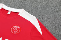 Maglia e Pantaloncini Allenamento PSG Bambino 25/26