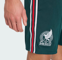 Pantaloncini Mexico Away 26/27