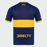 Maglia Boca Juniors Home 25/26