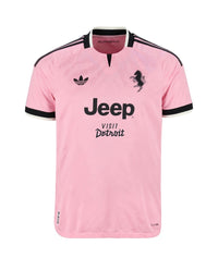 Maglia Juventus Away Versione Giocatore 26/27