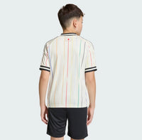 T-shirt e Pantaloncini per Bambino Giappone Away 26/27