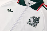 Insieme Tuta Calcio Mexico 26/27