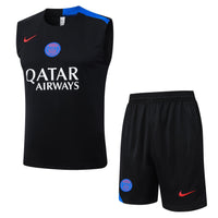 Maglia e Pantaloncini Allenamento PSG 25/26
