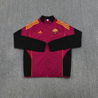 Cappotto impermeabile AS Roma 25/26