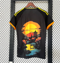 Maglia Giappone Edizione Speciale 25/26
