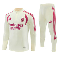 Insieme Tuta Calcio Real Madrid 26/27