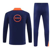 Insieme Tuta Calcio FC Barcelona 25/26