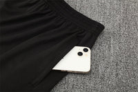 Maglia e Pantaloncini Allenamento Brasil Bambino 25/26