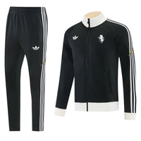 Insieme Tuta Calcio Juventus 25/26